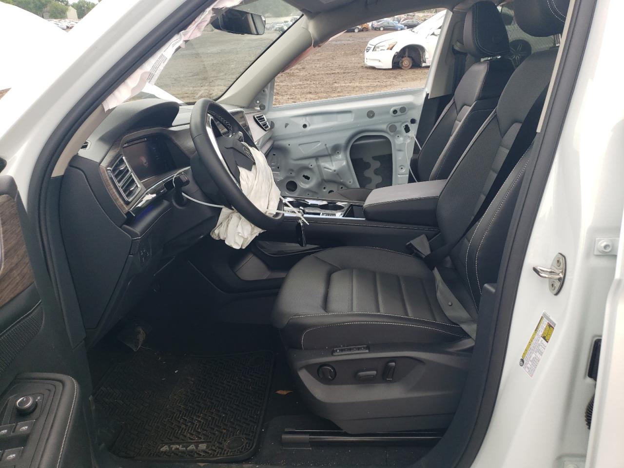 1V2BR2CA0RC552784 2024 Volkswagen Atlas Sel