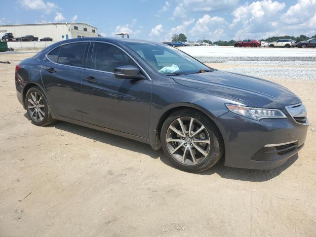 19UUB2F5XGA007733 2016 Acura Tlx Tech