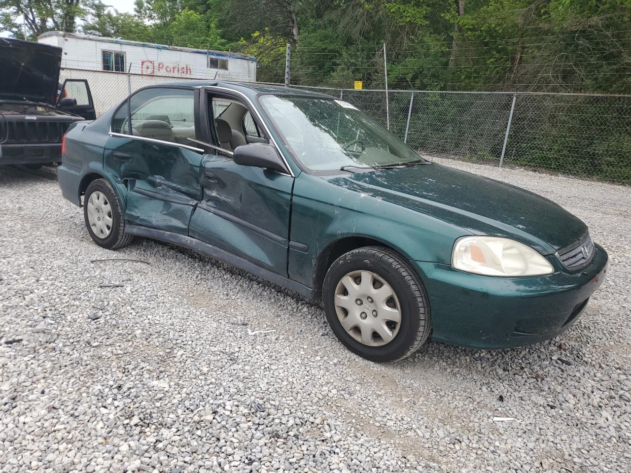 1HGEJ6572YL067030 2000 Honda Civic Lx 1HGEJ6572YL067030 2000 Honda Civic Lx