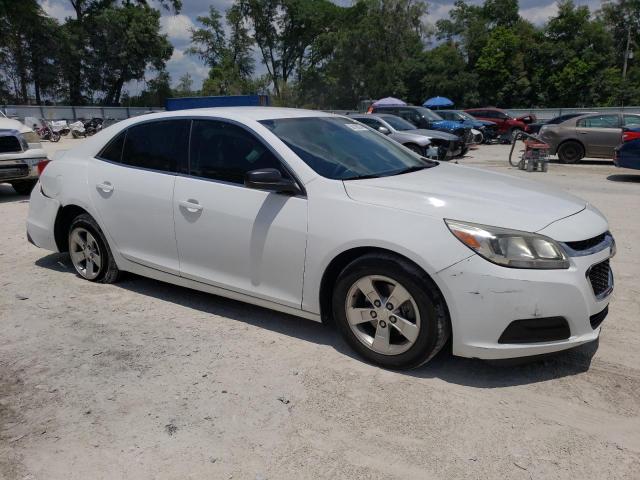 2014 Chevrolet Malibu Ls VIN: 1G11A5SL0EF279405 Lot: 58180024