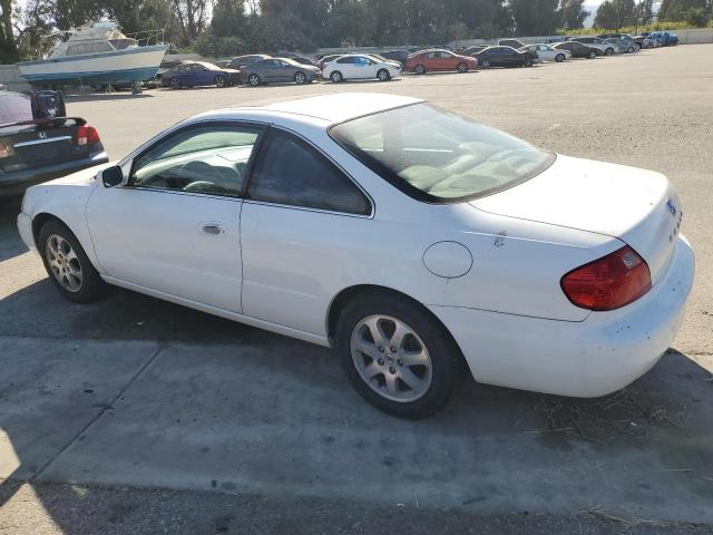 2003 Acura 3.2Cl VIN: 19UYA42432A001584 Lot: 57708684