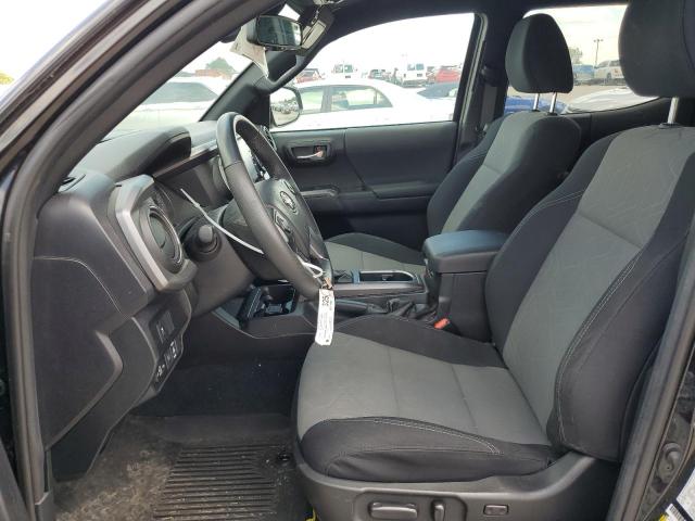 2021 TOYOTA TACOMA DOU - 3TMCZ5AN7MM419024