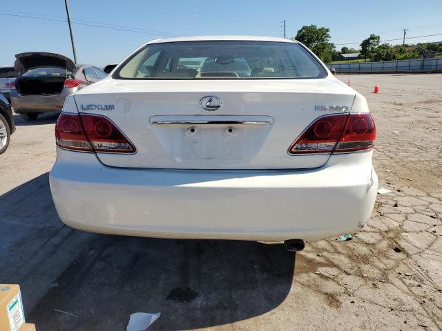 2005 Lexus Es 330 VIN: JTHBA30G855098823 Lot: 58332924