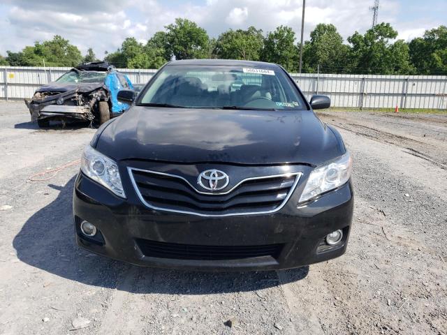 2011 Toyota Camry Base VIN: 4T1BF3EK0BU181398 Lot: 58031684