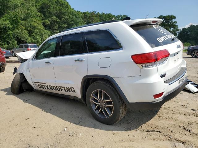 2019 JEEP GRAND CHER - 1C4RJFBG0KC834787
