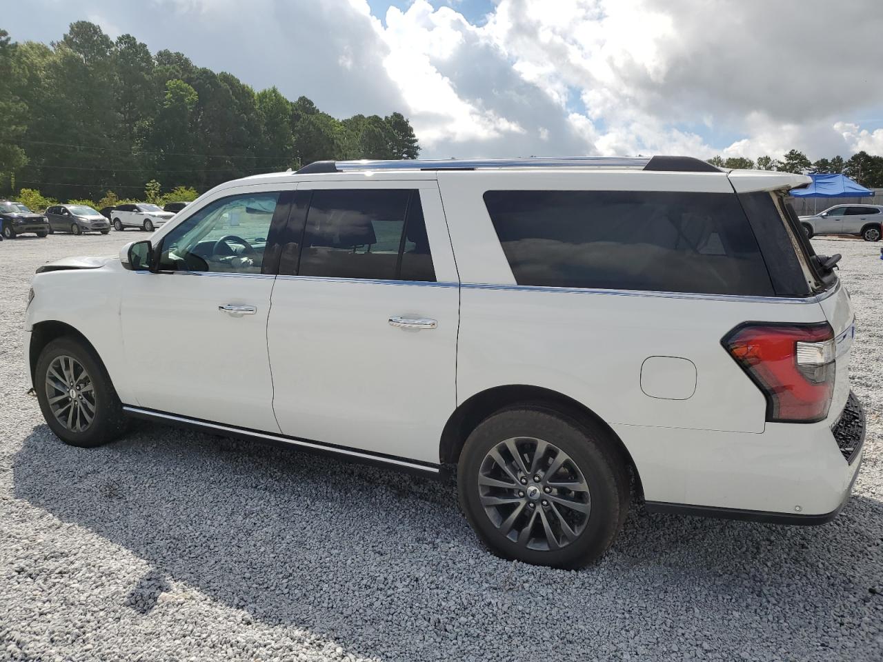 1FMJK1KT1MEA30026 FORD EXPEDITION 2021