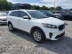 KIA SORENTO L photo