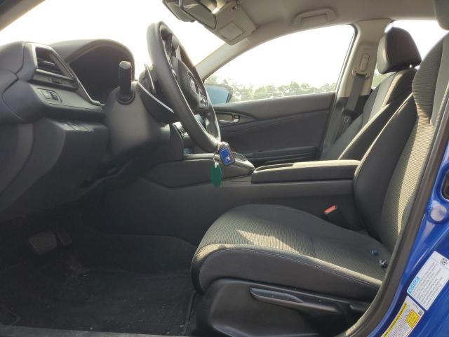 2019 HONDA INSIGHT LX 19XZE4F12KE032247