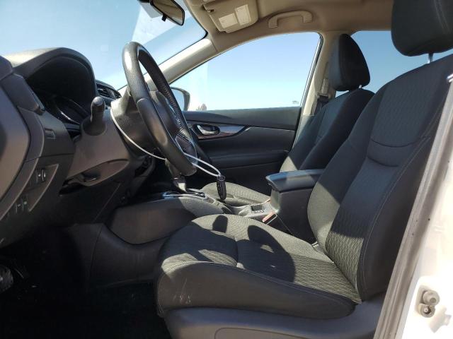 2018 NISSAN ROGUE S - KNMAT2MT2JP564222