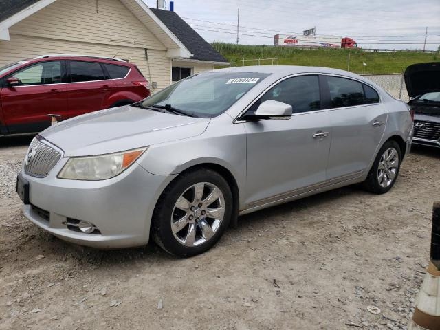 2011 Buick Lacrosse Cxl VIN: 1G4GC5EC7BF335970 Lot: 61269164