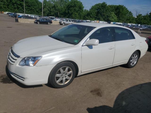 2005 Toyota Avalon Xl VIN: 4T1BK36B15U027104 Lot: 56721074