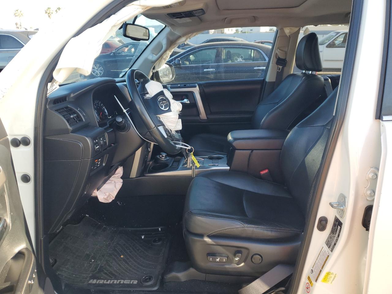 JTEBU5JR0F5221953 2015 Toyota 4Runner Sr5