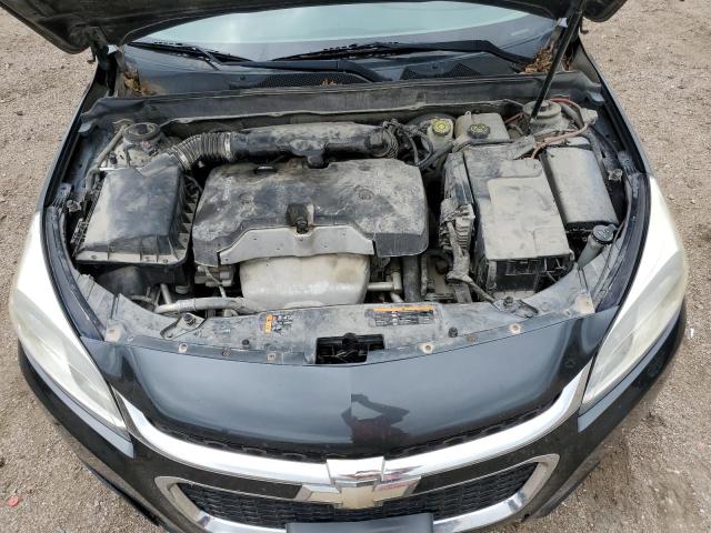 2014 Chevrolet Malibu Ls VIN: 1G11B5SL3EF208423 Lot: 59553044