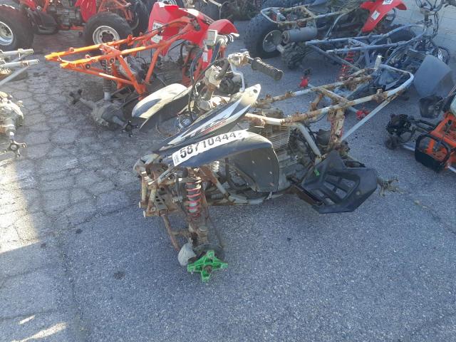 2006 HONDA TRX250 EX 1HFTE270064506869