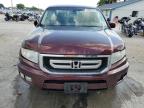 HONDA RIDGELINE photo