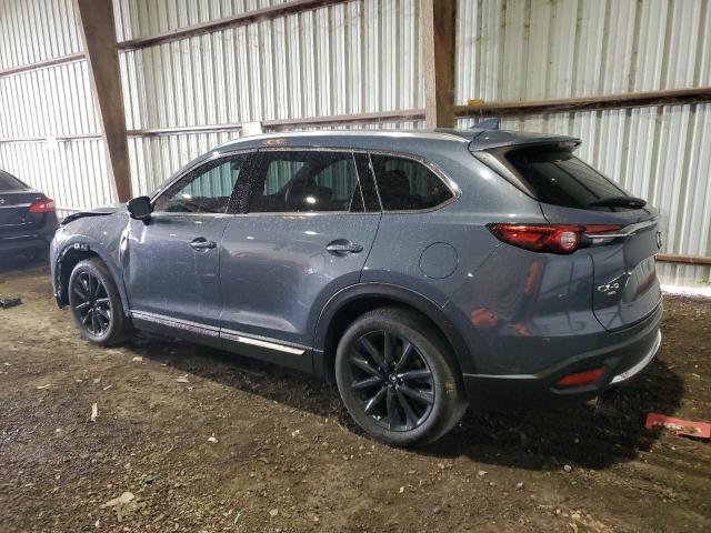 2023 Mazda Cx-9 Grand Touring VIN: JM3TCBDY6P0652994 Lot: 59896004