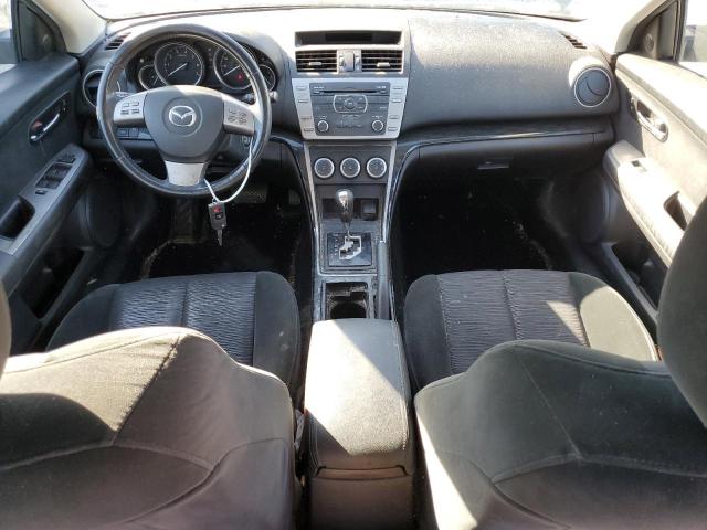 2010 Mazda 6 I VIN: 1YVHZ8CH2A5M46948 Lot: 57959544