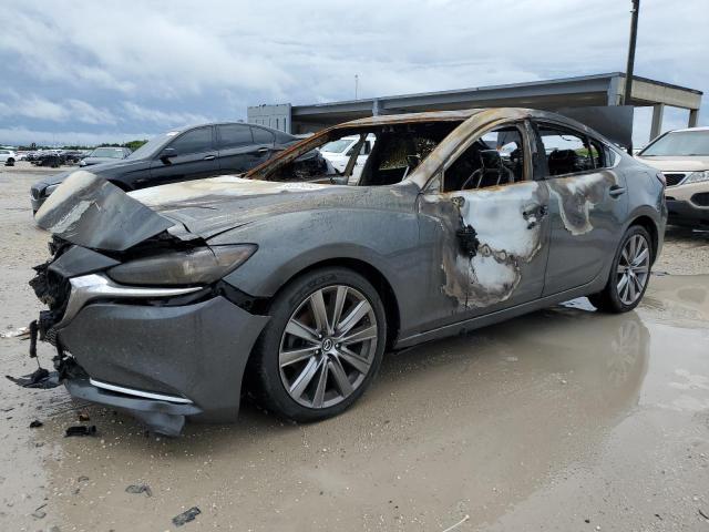 2019 MAZDA 6 SIGNATUR - JM1GL1XY6K1502550