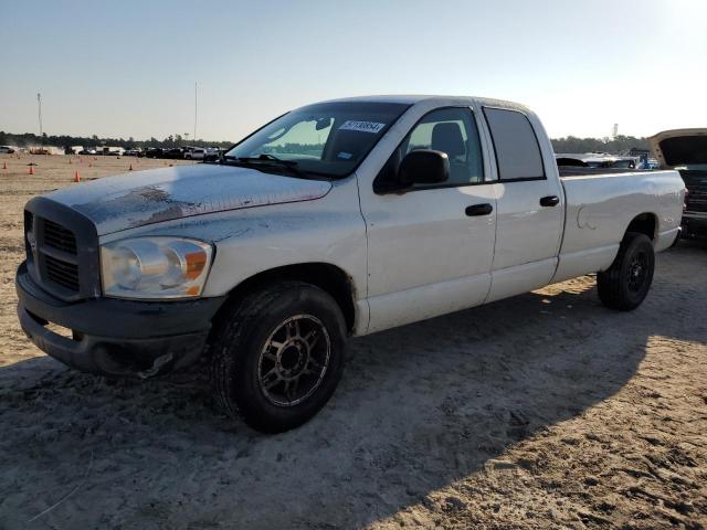 2008 Dodge Ram 2500 St VIN: 3D7KR28D28G247843 Lot: 57130854