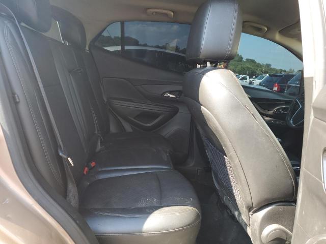 2019 Buick Encore Sport Touring VIN: KL4CJ1SB0KB708796 Lot: 60055474