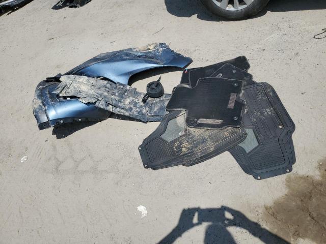 2016 Mazda Cx-5 Touring VIN: JM3KE2CY9G0635002 Lot: 57392854