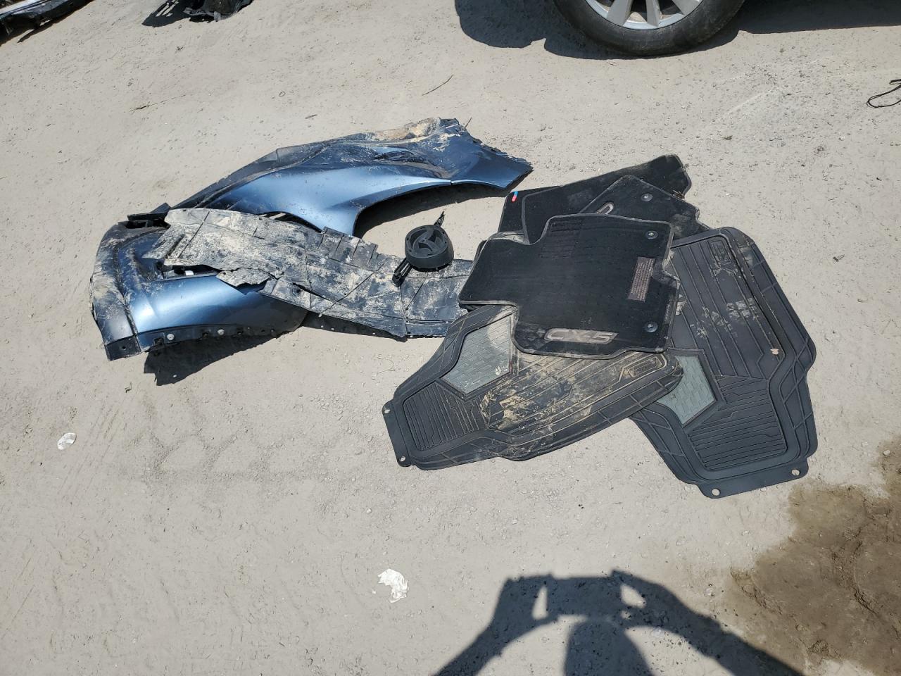 JM3KE2CY9G0635002 2016 Mazda Cx-5 Touring