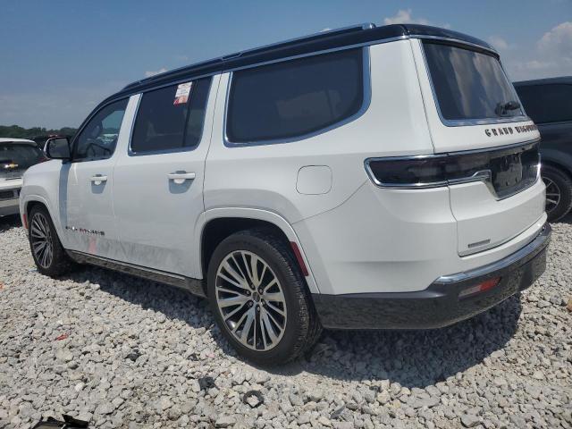 2022 JEEP GRAND WAGO 1C4SJVGJ8NS124224