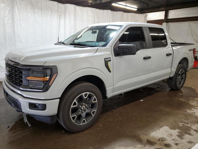 2024 FORD F150 STX - 1FTEW2LP7RKD54706