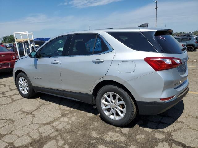 2018 Chevrolet Equinox Lt VIN: 3GNAXJEV4JS582051 Lot: 56401544