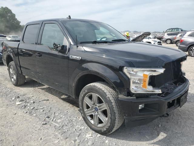 2019 Ford F150 Supercrew VIN: 1FTEW1E47KFC43908 Lot: 59550214