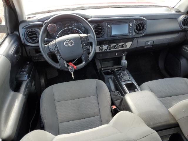 2018 TOYOTA TACOMA DOU - 3TMCZ5AN6JM126646