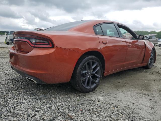 2021 Dodge Charger Sxt VIN: 2C3CDXBG8MH678456 Lot: 57337304