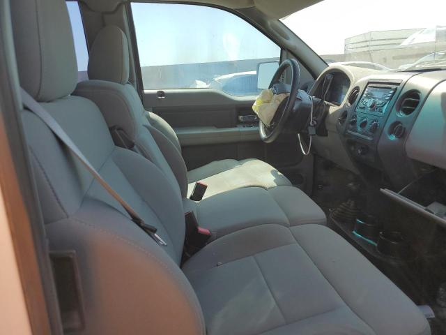 2007 Ford F150 VIN: 1FTRX14W97KB72534 Lot: 56531504