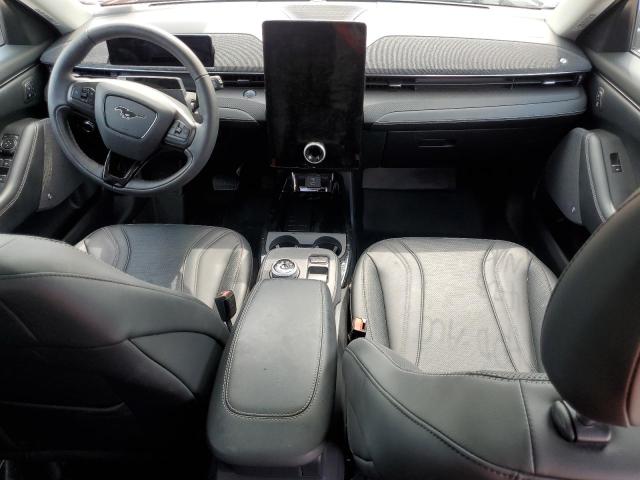 2021 Ford Mustang Mach-E Premium VIN: 3FMTK3SS4MMA23688 Lot: 56940904