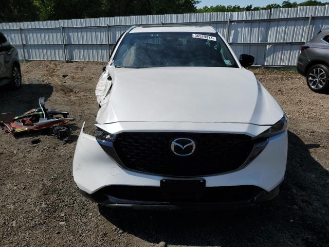 2023 Mazda Cx-5 VIN: JM3KFBAY7P0228702 Lot: 56529374