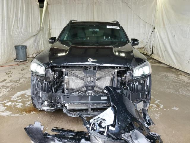 2023 Mercedes-Benz Gls 450 4Matic VIN: 4JGFF5KE7PA857804 Lot: 57575534