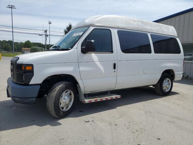 2012 Ford Econoline E150 Van VIN: 1FTNE1EWXCDA02359 Lot: 60388254