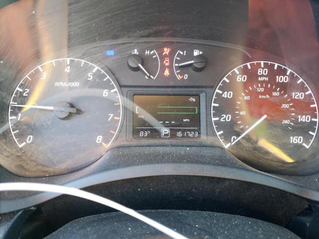 2016 Nissan Sentra S VIN: 3N1AB7AP9GY330760 Lot: 57878474