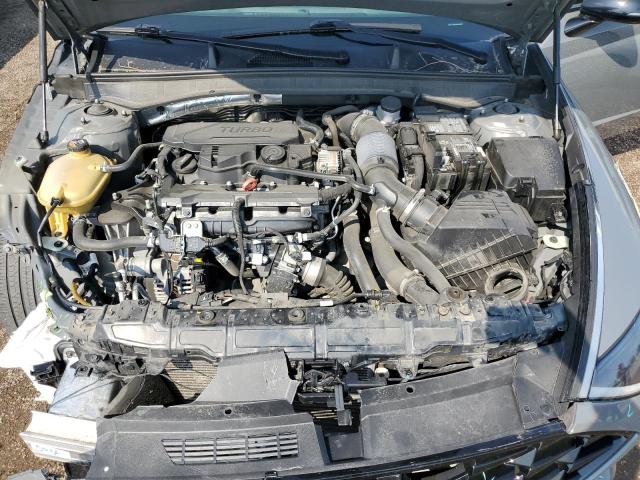 2021 Hyundai Sonata Sel Plus VIN: 5NPEJ4J28MH084491 Lot: 59554634