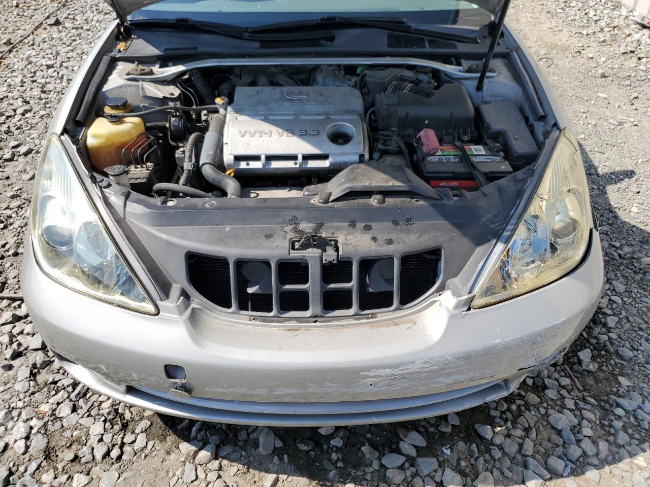 JTHBA30G955131540 2005 Lexus Es 330