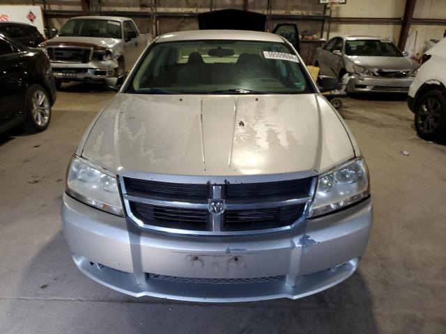 2008 Dodge Avenger Sxt VIN: 1B3LC56R78N604393 Lot: 59509694