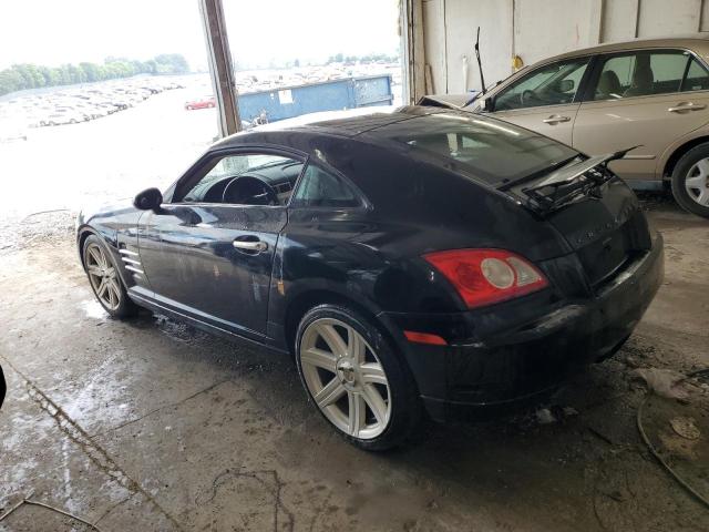 2004 Chrysler Crossfire Limited VIN: 1C3AN69L84X000173 Lot: 59750714