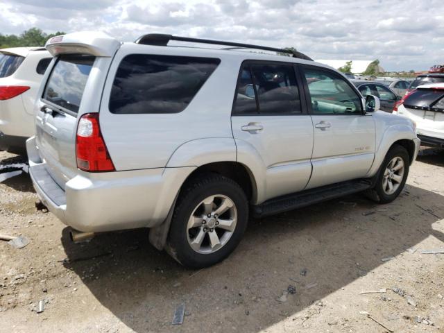 2007 Toyota 4Runner Limited VIN: JTEBU17RX78082947 Lot: 57890744