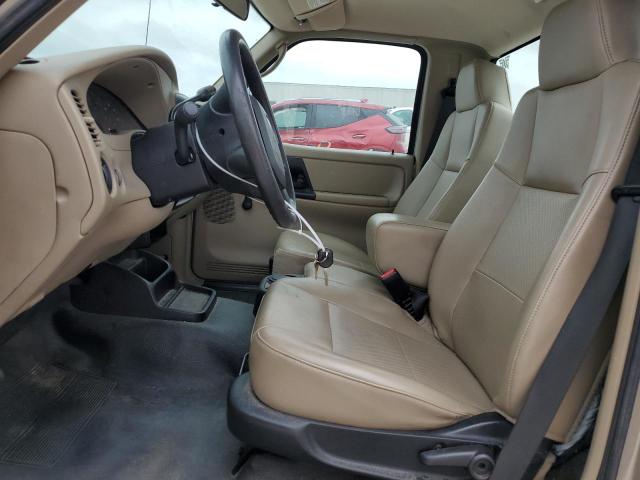 2008 Ford Ranger VIN: 1FTYR10D88PA83973 Lot: 59517794