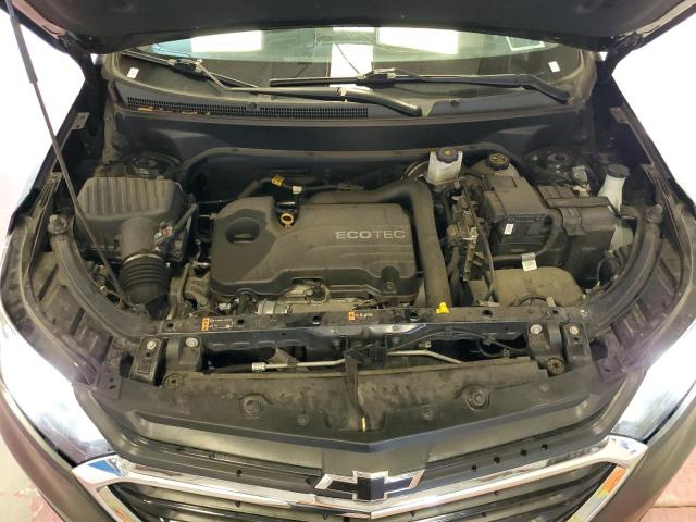 2020 Chevrolet Equinox Lt VIN: 3GNAXUEV3LS690441 Lot: 57487694