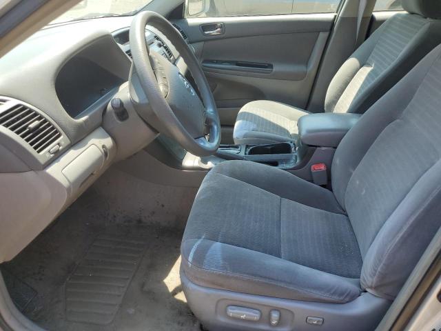 2005 Toyota Camry Le VIN: 4T1BE30K55U051261 Lot: 59363684