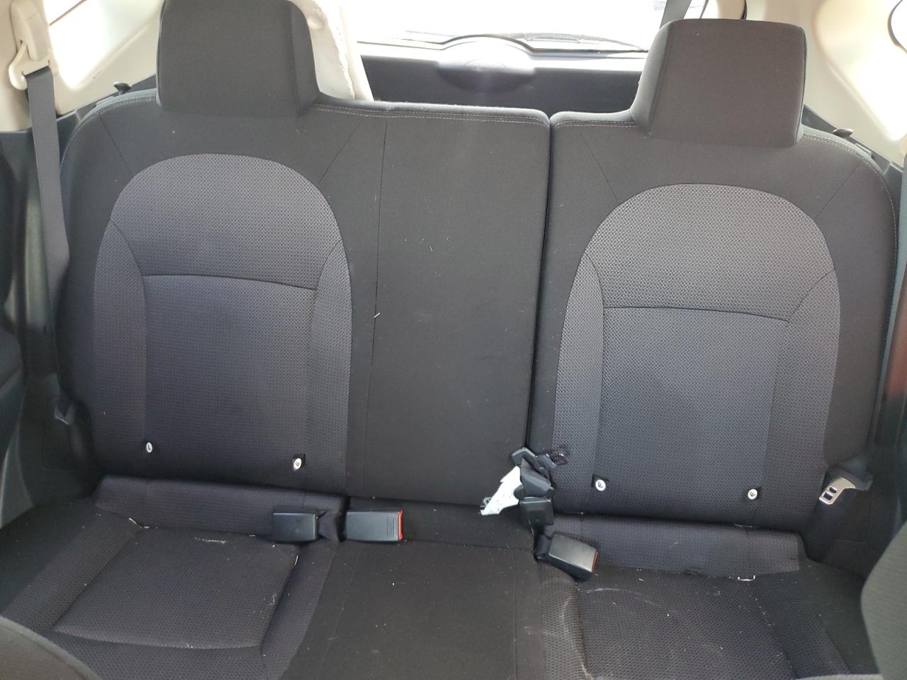 JN8AS5MT4CW604995 2012 Nissan Rogue S