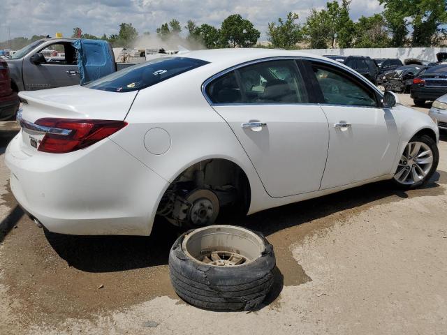 Vin: 2g4gn5ex7e9279507, lot: 58986814, buick regal premium 20143