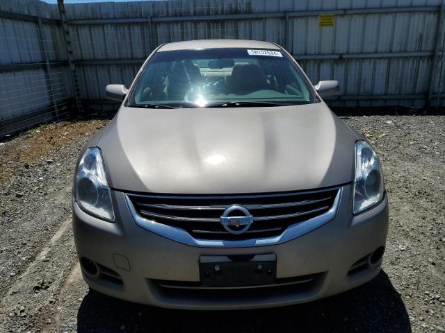 2012 Nissan Altima Base VIN: 1N4AL2AP8CN575804 Lot: 58252534