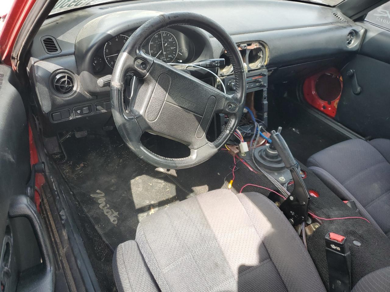 JM1NA3516N0308822 1992 Mazda Mx-5 Miata